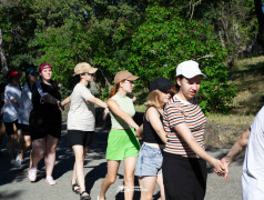 Командоформирование, ДОЛ &laquo;Экспресс&raquo;