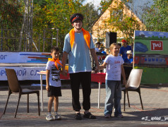 Мы и есть будущее РЖД!