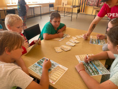 Финал чемпионата &laquo;Моя дорога&raquo;!