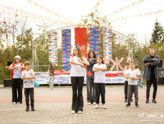 Мы - наследие РЖД!