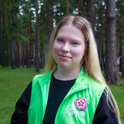 ЦСПМиЮ имени К.Заслонова - Западно-Сибирская железная дорога - 3 смена