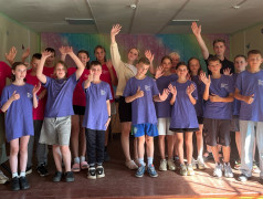 "Музыкальный калейдоскоп"