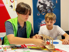 &laquo;Платформа №7&raquo;: заключительная серия игр в Заслоновграде