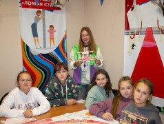 &ldquo;Платформа №7. Наследники Железнодорожной славы&rdquo;: успешное завершение  игры в Заслоновграде