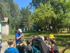 КВЕСТ: РЖД: вчера, сегодня, завтра!