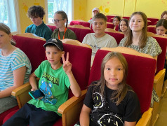 Стартует проект "Голос" 