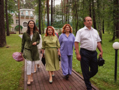 Инженерно-технический фестиваль в Заслоновграде: праздник инноваций и творчества