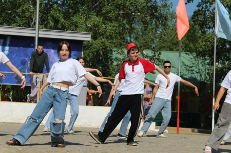 Формирование осознанного будущего