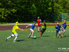 Открытие &laquo;Локобола&raquo;!