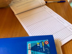 КАКИМ ТЫ БЫЛ, КАКИМ ТЫ СТАНЕШЬ...