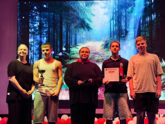 20 день | 2 смена | итоги