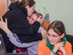 ЖД вызов: день открытий и достижений в &laquo;Маяке&raquo;!