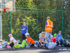 День Физкультурника в &laquo;Старой Рузе&raquo;: Энергия, триумф и вдохновение! 