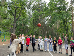 &laquo;Кругосветка&raquo; в Усладе!