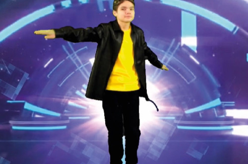 Наш ответ &ndash; &laquo;Шалабамба&raquo;!