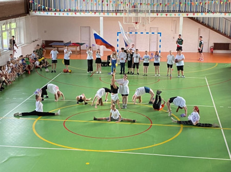 У кого, что, а у нас - 