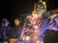 &laquo;Теперь ты - в нашей команде!&raquo;