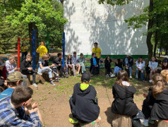 &laquo;МЫ ГОТОВЫ!&raquo;