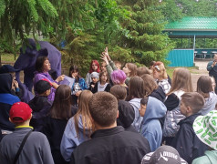 Широка Страна МОя Родная