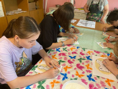 Моя малая родина. творим своими руками