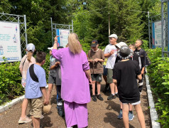 МУЗЕЙ ИСТОРИИ ЖЕЛЕЗНОДОРОЖНЫХ ПРОФЕССИЙ ПОД ОТКРЫТЫМ НЕБОМ В ДОЛ им. Ю.А. ГАГАРИНА!!