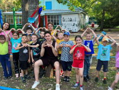 КОНКУРС &laquo;У КАЖДОГО ДЕРЕВЦА СВОЙ ПРАЗДНИК&raquo;