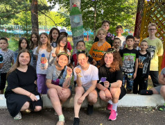 КОНКУРС &laquo;У КАЖДОГО ДЕРЕВЦА СВОЙ ПРАЗДНИК&raquo;