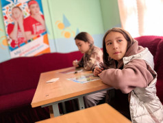 ЧЕМПИОНАТ ПО НАСТОЛЬНОЙ ИГРЕ &laquo;МОЯ ДОРОГА&raquo; ВЫШЕЛ НА ОБЩЕЛАГЕРНЫЙ УРОВЕНЬ!