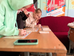 ЧЕМПИОНАТ ПО НАСТОЛЬНОЙ ИГРЕ &laquo;МОЯ ДОРОГА&raquo; ВЫШЕЛ НА ОБЩЕЛАГЕРНЫЙ УРОВЕНЬ!