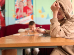 ЧЕМПИОНАТ ПО НАСТОЛЬНОЙ ИГРЕ &laquo;МОЯ ДОРОГА&raquo; ВЫШЕЛ НА ОБЩЕЛАГЕРНЫЙ УРОВЕНЬ!