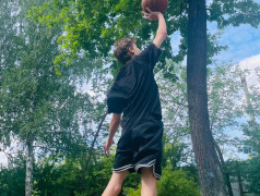 &laquo;B объективе - молодежь!&raquo;