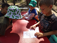 Мастер - классы и презентации