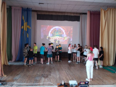 Мастер - классы и презентации