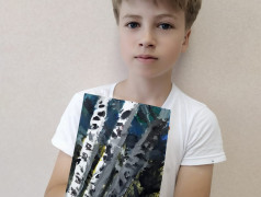 Выбирай себе дружок увлекательный кружок!