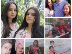 День семьи, любви и верности!