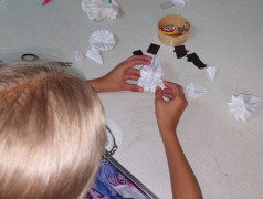 &laquo;Не нужна мне малина, не страшна мне ангина&hellip;&raquo;