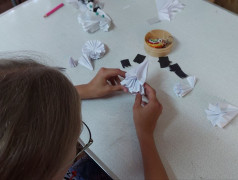 &laquo;Не нужна мне малина, не страшна мне ангина&hellip;&raquo;