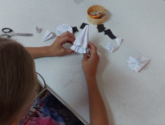 &laquo;Не нужна мне малина, не страшна мне ангина&hellip;&raquo;