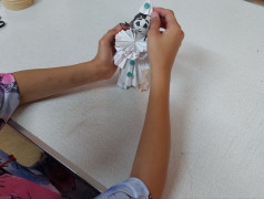 &laquo;Не нужна мне малина, не страшна мне ангина&hellip;&raquo;