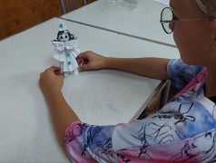 &laquo;Не нужна мне малина, не страшна мне ангина&hellip;&raquo;