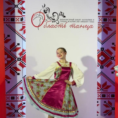 ДОЛ &laquo;Сосновый Бор&raquo; - Забайкальская железная дорога - 1 смена