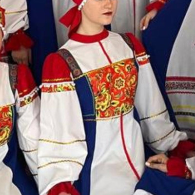 ДОЛ &laquo;Сосновый Бор&raquo; - Забайкальская железная дорога - 1 смена