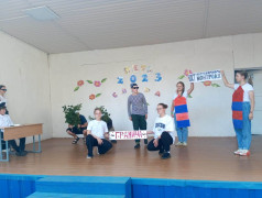 С.В. Михалкову, посвящается...