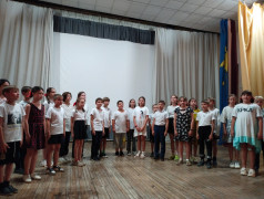 "Битва хоров"