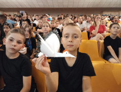 "Битва хоров"