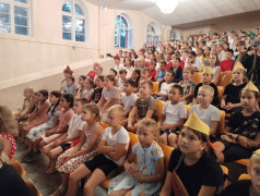 "Битва хоров"