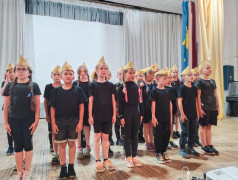 "Битва хоров"