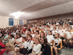 "Битва хоров"