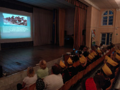 "Битва хоров"