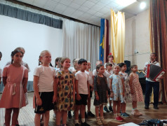 "Битва хоров"